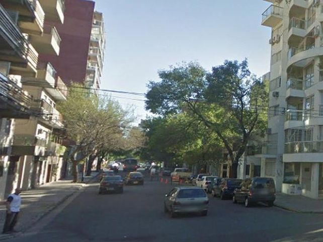 Rosario: invitó a dos chicas a su casa, lo dejaron inconsciente y le robaron el auto