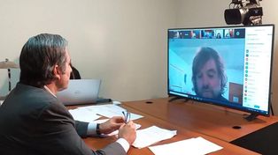 Fuerte apoyo al proyecto de Tarjeta Única de Ciudadanía