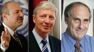 Nobel de Medicina a tres cient&iacute;ficos por avances en la lucha contra tumores