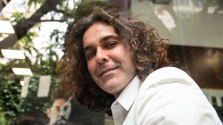 El vicio de pegarle al carilindo