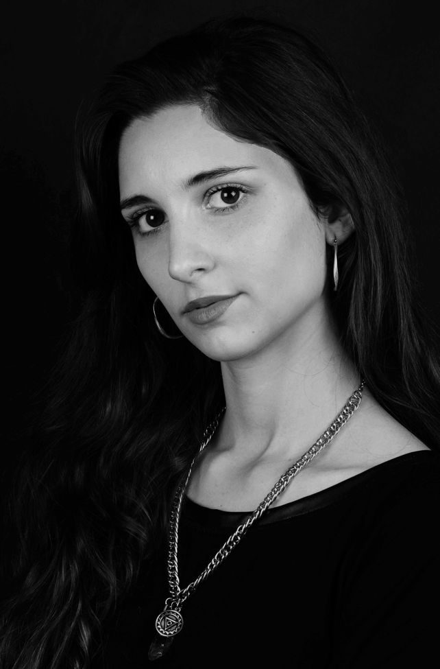 Una joven escritora paranaense debuta con una novela surrealista