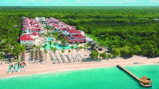 Ubicado en Playa Bayahibe, el Dreams Dominicus La Romana combina el confort de un all inclusive de categoría superior con gastronomía internacional.