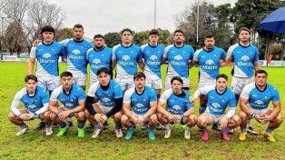 Rowing le puede dar una gran mano a Estudiantes.