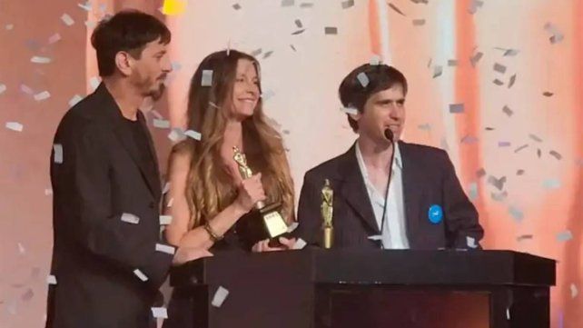 El streaming de científicos del Conicet ganó el Martín Fierro de Oro
