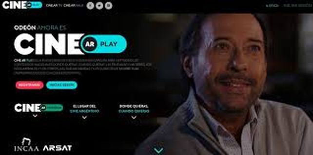 A ocho meses de su nacimiento Cine.Ar Play alcanzó 622.000 usuarios registrados