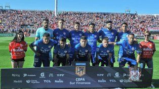 ¿Unión arriesgará de entrada o jugará con la presión de Belgrano?