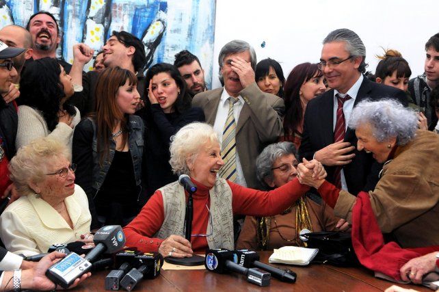 Estela de Carlotto