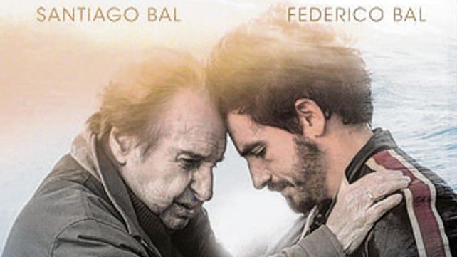 La última película junto a Federico