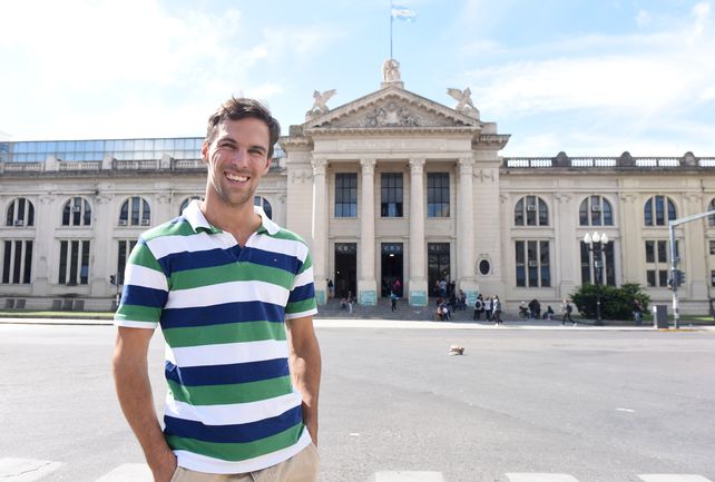 Tus sueños se cumplen cuando no bajás la guardia