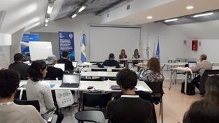 Capacitaciones