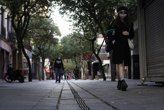 A la espera de las flexibilizaciones