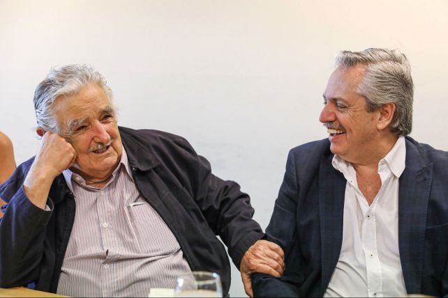 Pepe Mujica les advierte a los argentinos que van a vivir a Uruguay: Van a salir esquilados