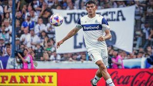 Unión quiere asegurarse a Piris ante el interés de otros equipos