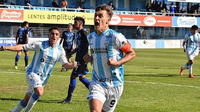 Atlético de Rafaela: Albertengo palpitó el duelo ante Colón