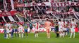 central: los audios del var y el penal que inicio la remontada de huracan central: los audios del var y el penal que inicio la remontada de huracan