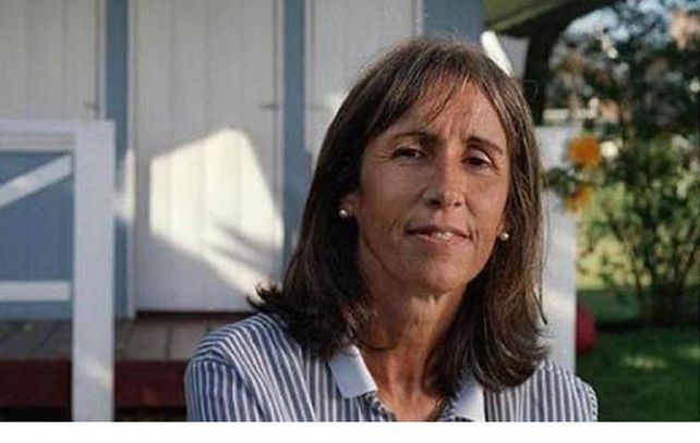 María Martha García Belsunce fue hallada muerta el 27 de octubre de 2002 en su casa del country Carmel