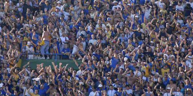 Confirmado: los hombres optan por el f&uacute;tbol antes que por el sexo