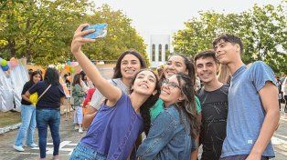 UAP: estudiantes de 15 países mostrarán su cultura