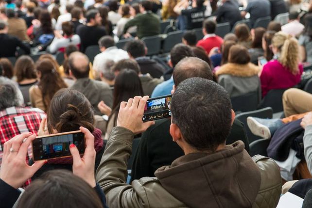 Piscitelli: Social Media Day creció muchísimo en pocos años