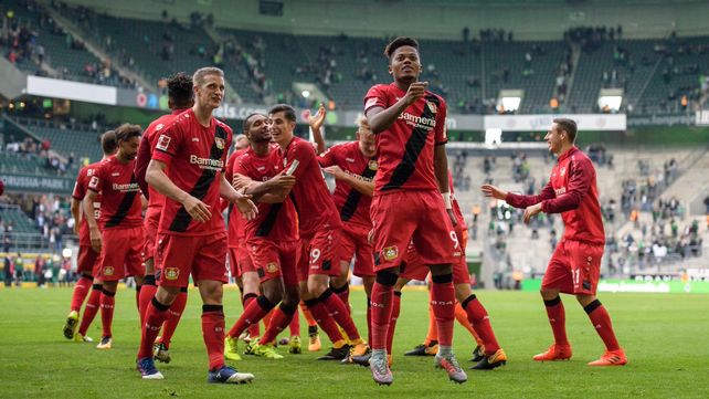 La Bundesliga est&aacute; cerca de volver a la actividad oficial.