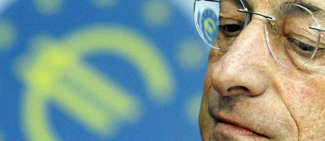 Draghi