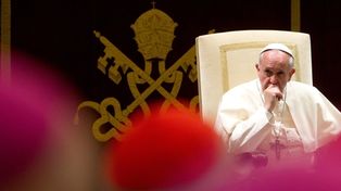 Los hitos de un año de papado de Francisco, un pontífice revolucionario
