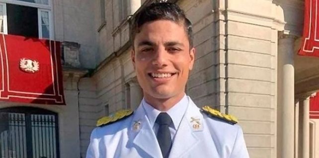 Matías Chirino