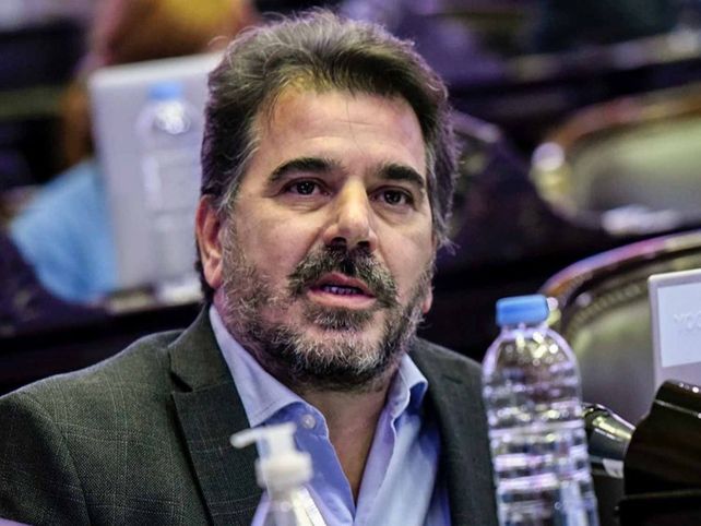 El jefe del bloque de diputados del PRO