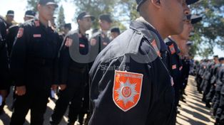 Santo Tomé puso en marcha los senderos solidarios en dos barrios