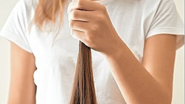Oncología: jornada de donación de cabello en Victoria