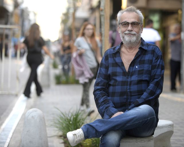 Lebón visita hoy Rosario con nuevas canciones.&nbsp;