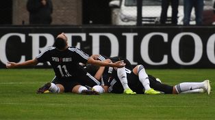 Deportivo Riestra deberá esperar la decisión del Tribunal para ascender