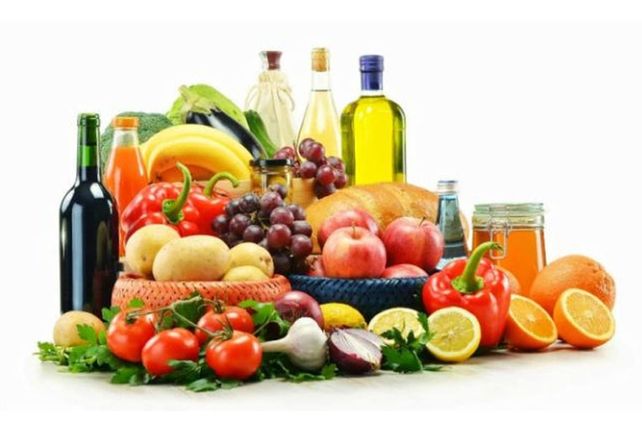 Dieta mediterránea, el secreto de la juventud eterna