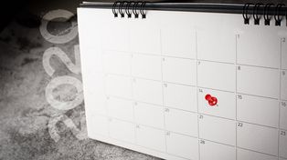 Feriados: ¿cuándo es el próximo fin de semana XXL?