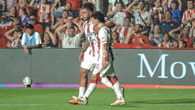 La doble misión que tendrá Unión contra Barracas Central en el 15 de Abril