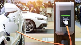 Las ventas de vehículos híbridos y eléctricos treparon 148% en 2021 y llegaron a 5.871, según la Asociación de Concesionarios de Automotores de la República Argentina (Acara).