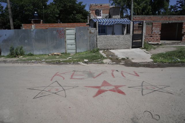 Lo mataron como a un perro, aseguran familiares del chico asesinado por un policía de civil