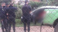 mataron de un balazo a un chofer de colectivos durante un asalto en la matanza mataron de un balazo a un chofer de colectivos durante un asalto en la matanza