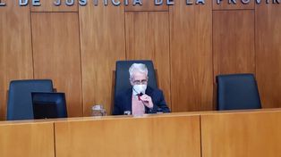 Audiencia suspendida: juez pidió investigar irregularidades