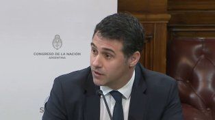 El juez federal afronta fuertes cuestionamientos de sus pares.