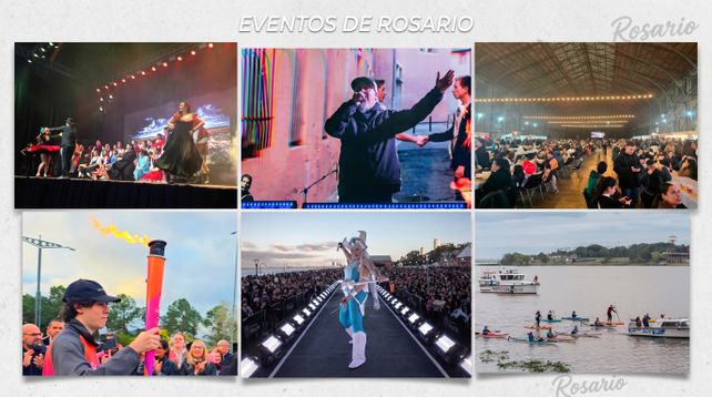 Fin de semana largo: Santa Fe recibió más de 91.000 visitantes y movilizó casi $13.000 millones