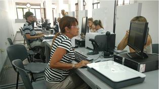 No hay más turnos en Santa Fe y para tramitar el nuevo DNI
