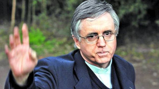 Otra condena para Grassi