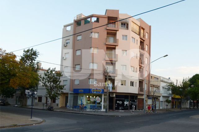 Murió una adolescente baleada en avenida Freyre y Santiado del Estero