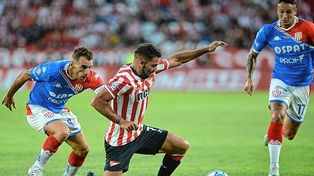 Estudiantes, el karma de Unión en las últimas décadas