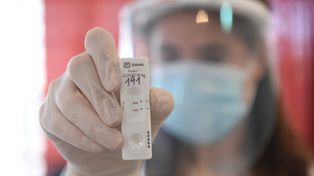 Hubo 5.331 nuevos casos de coronavirus en Argentina y 212 fallecimientos