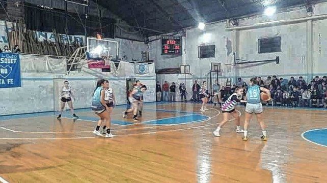 República del Oeste visitará al último campeón República del Oeste visitará al último campeón