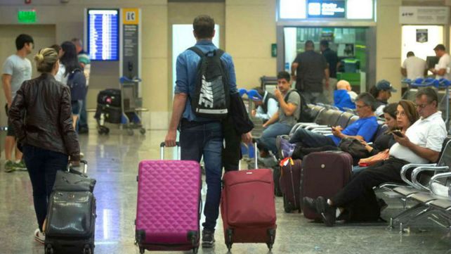 Las emrpesas de turismo esperan que las medidas del gobierno ayuden a la reactivación del sector.
