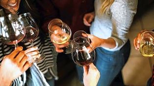 Vino sin alcohol: el mercado tradicional entrerriano resiste a esta nueva propuesta