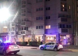 Bariloche: joven que estaba en su viaje de egresados cayó del sexto piso de un hotel